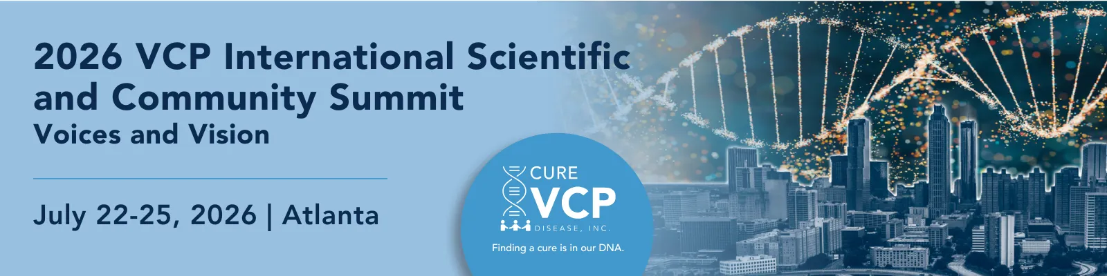 Voices & Vision 2026 Logo