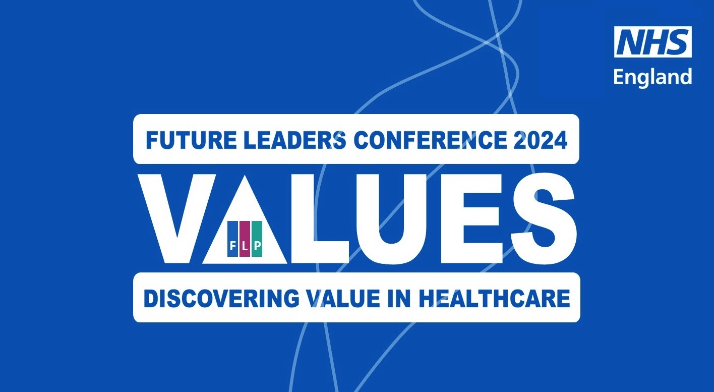 Event Website - Fourwaves - Future Leaders Conference 2024: VALUES