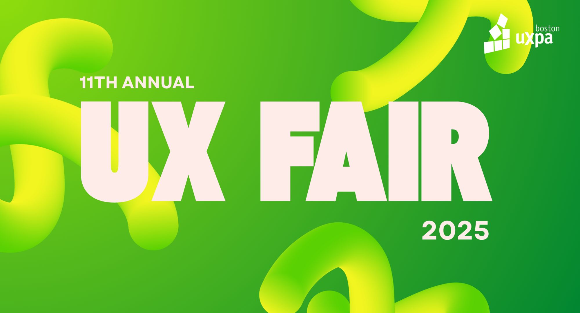 UX Fair 2025