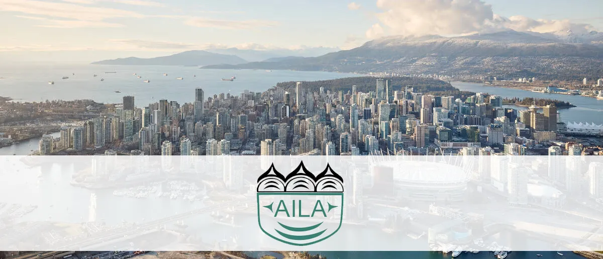 Vancouver Skyline