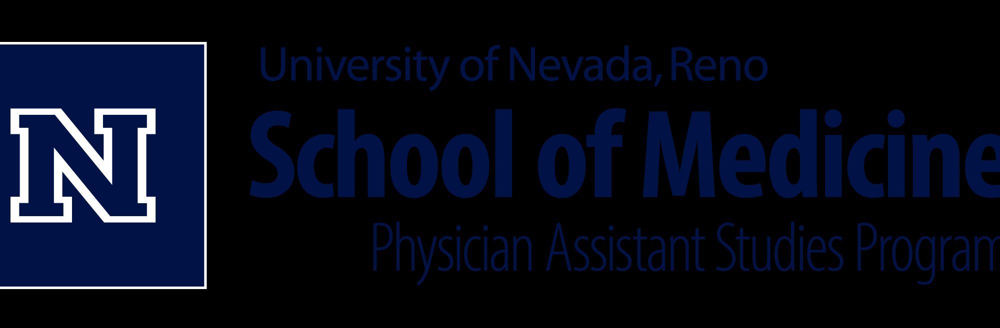 UNR Med PA Logo