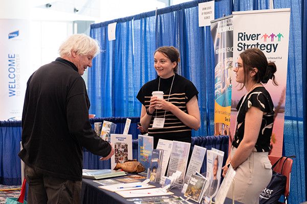 Photo by Stephany Hildebrand