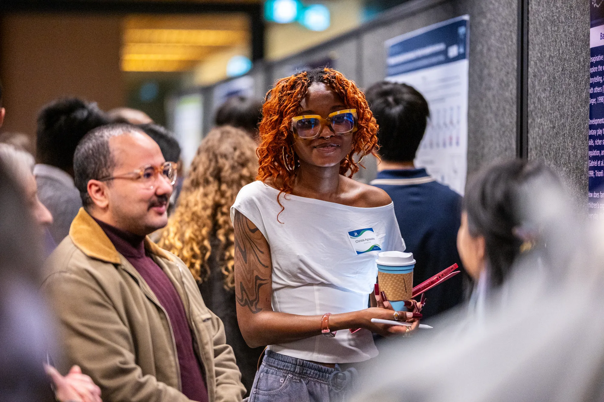 2027 Multidisciplinary Undergraduate Research Conference