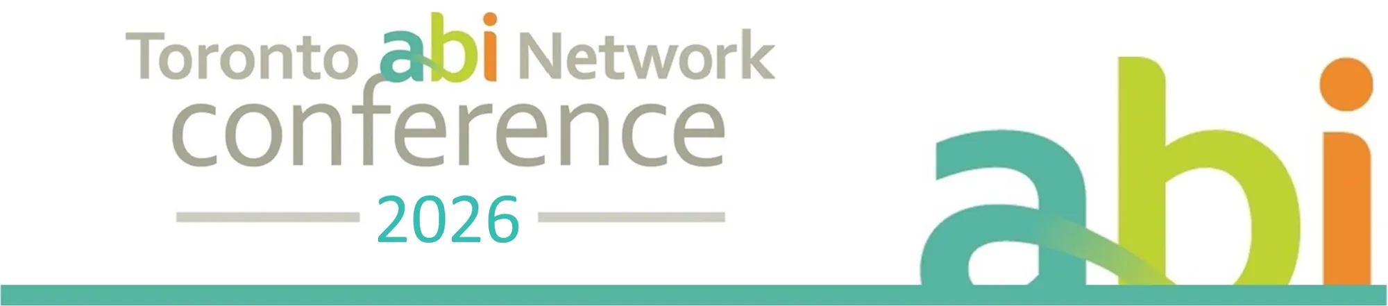 Toronto ABI Network Conference 2026