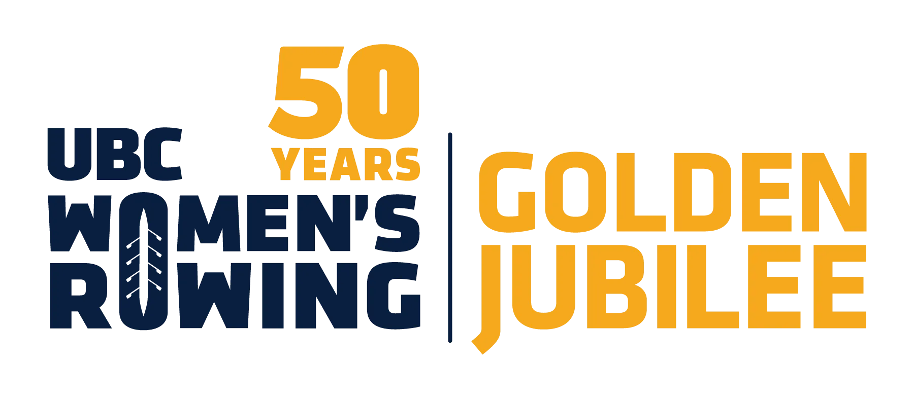 ubc womens rowing golden jubilee