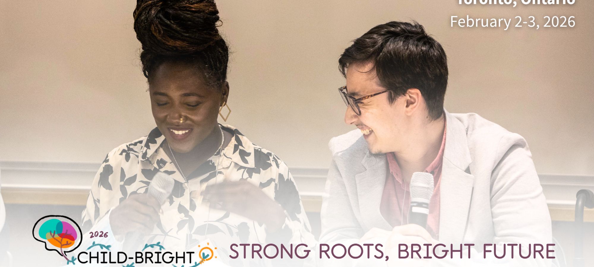 2026 CHILD-BRIGHT Network Conference