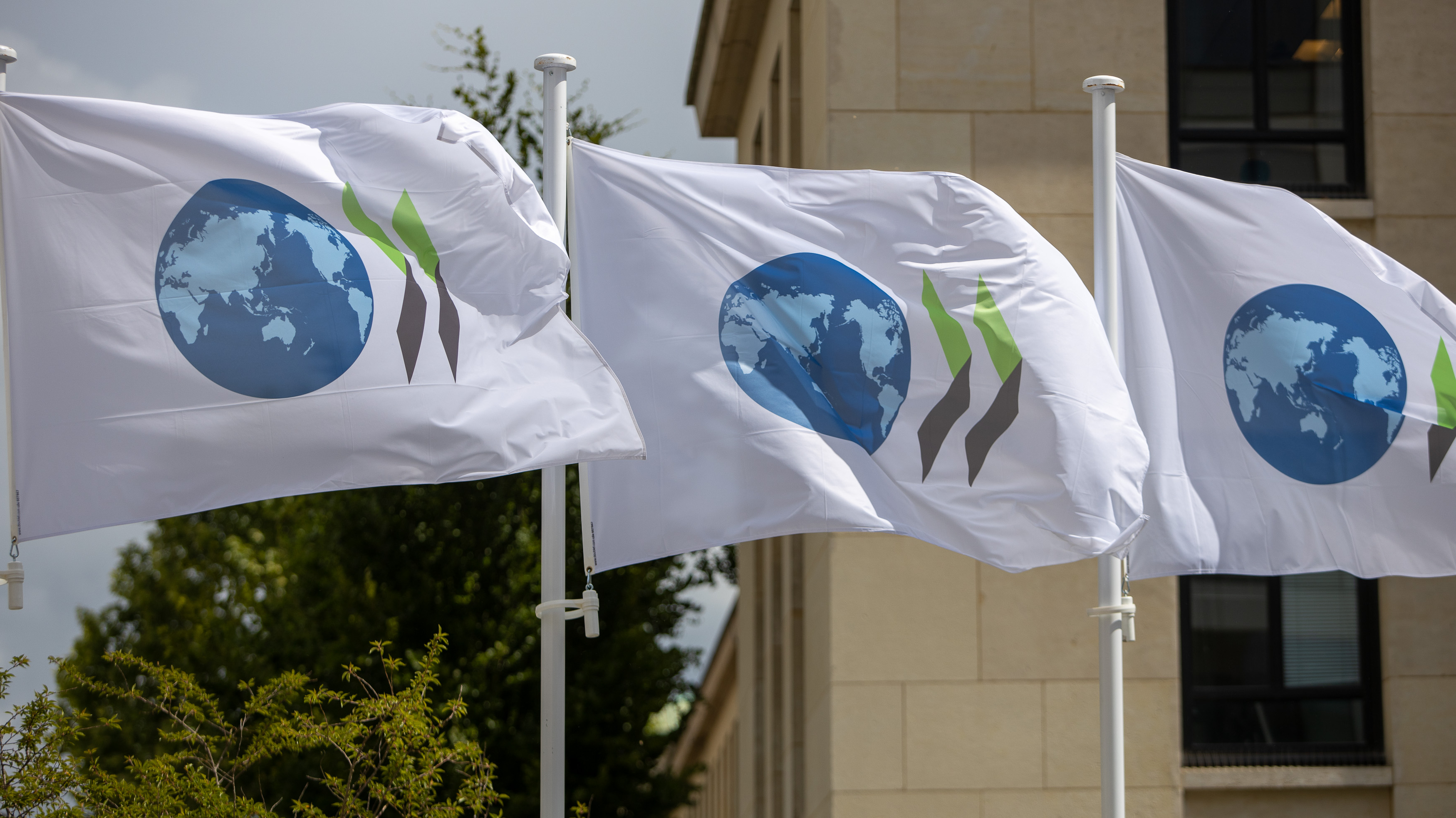 Session B - 4th OECD Blue Sky Forum on Science, Technology and ...
