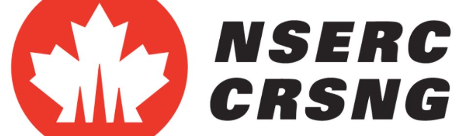 Natural Sciences and Engineering Research Council of Canada