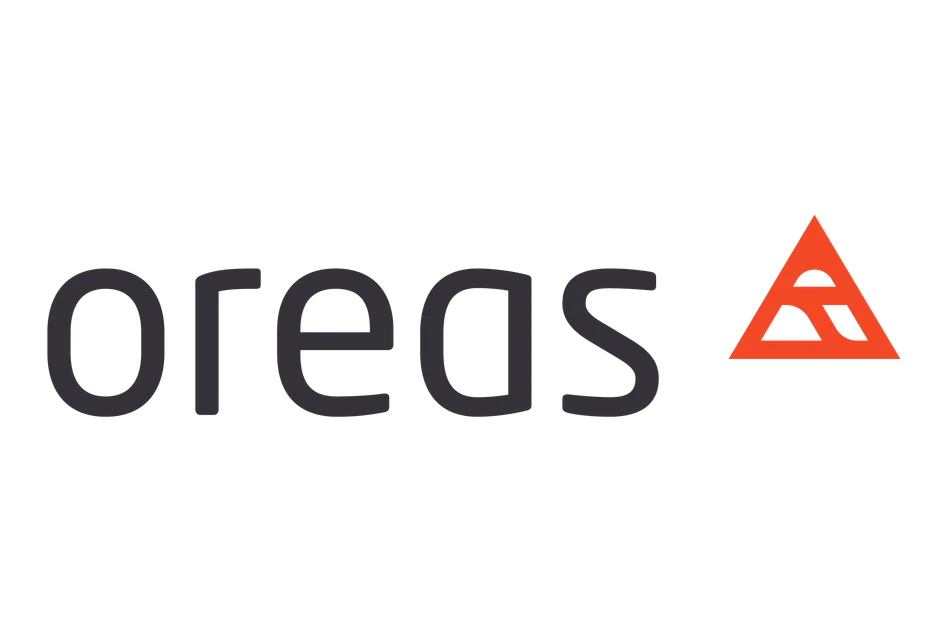 OREAS