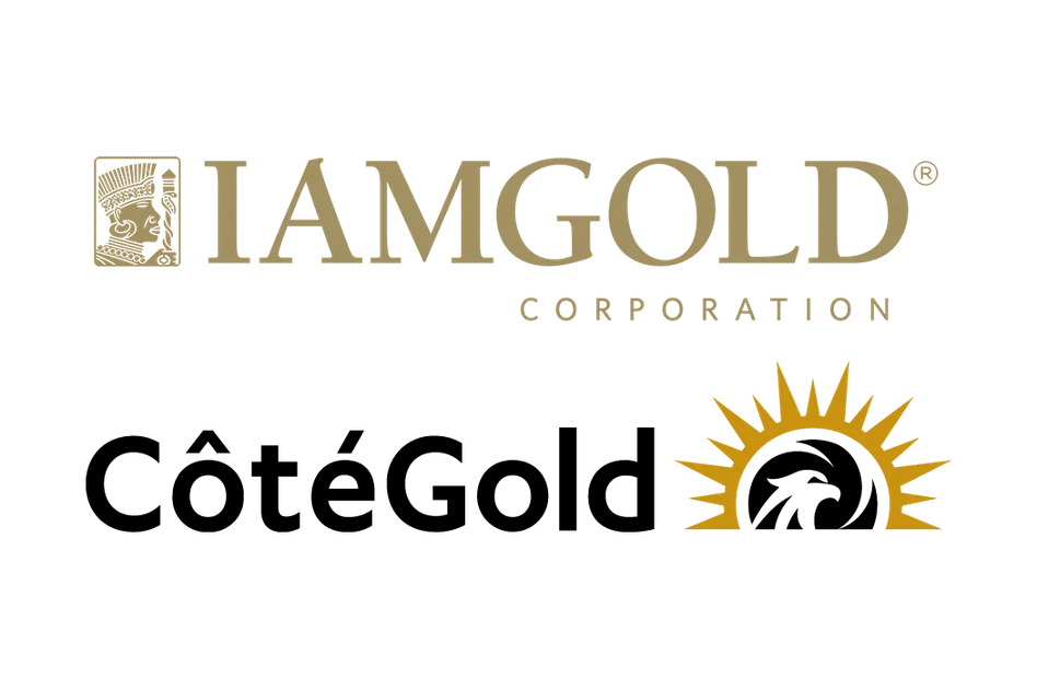 CôtéGold-Iamgold