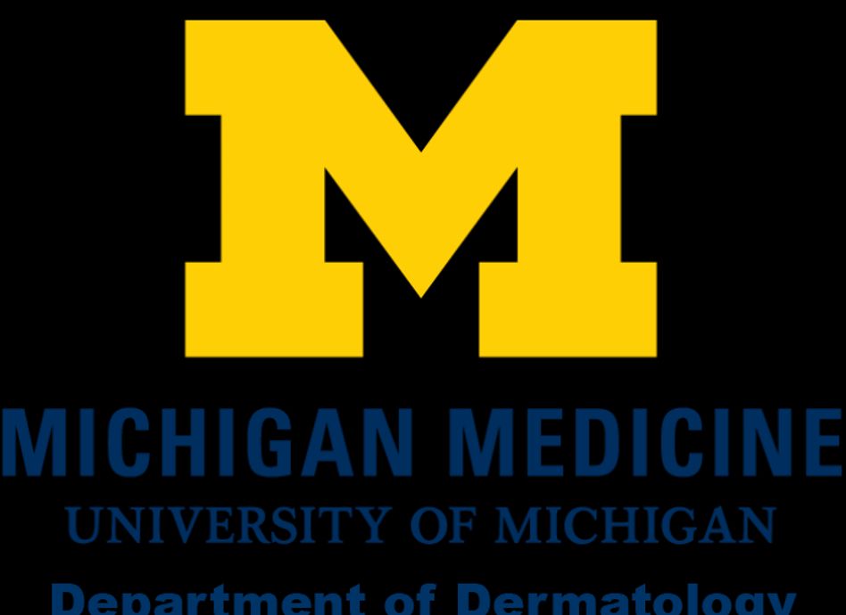 Department of Dermatology, Michigan Medicine, University of Michigan