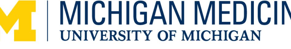Michigan Medicine, University of Michigan