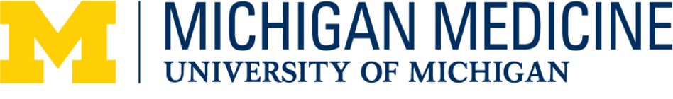 Michigan Medicine, University of Michigan