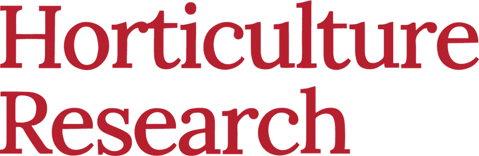 Horticulture Research