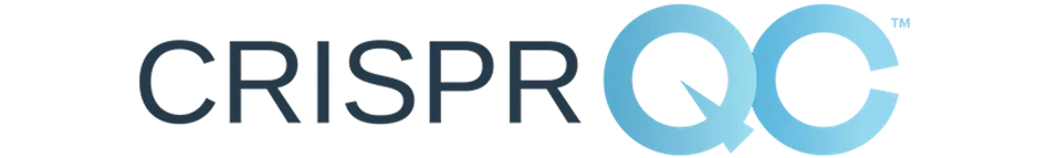 CRISPR QC
