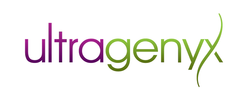 Ultragenyx Logo