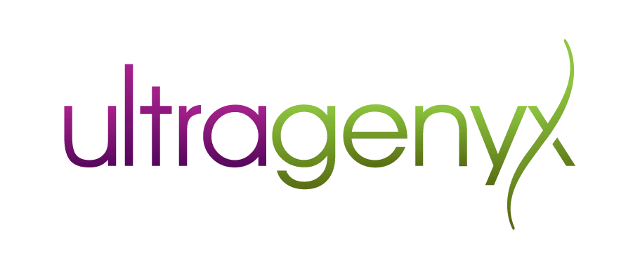 Ultragenyx Logo
