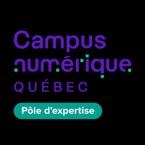 Pôle d'expertise en formation à distance
