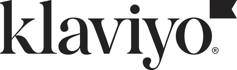 Klaviyo Sponsor Logo