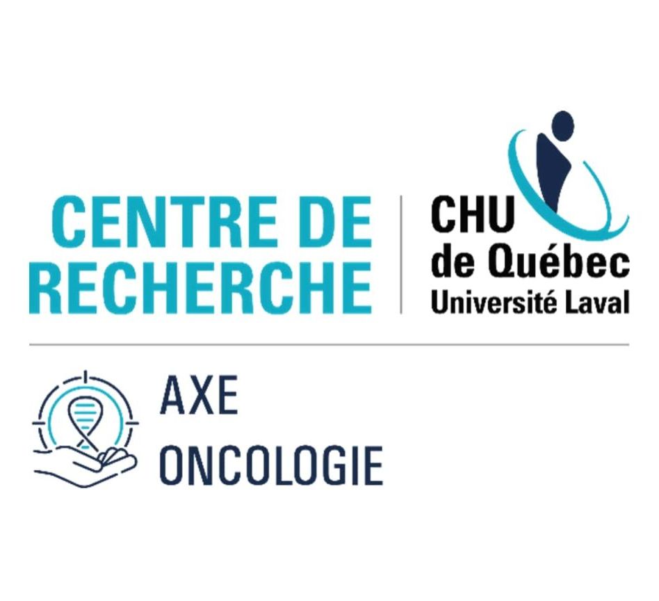 Axe oncologie (CHU de QUEBEC)