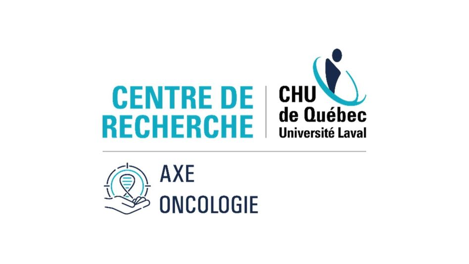 Axe oncologie (CHU de QUEBEC)