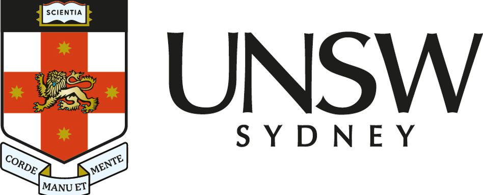 The University of New South Wales