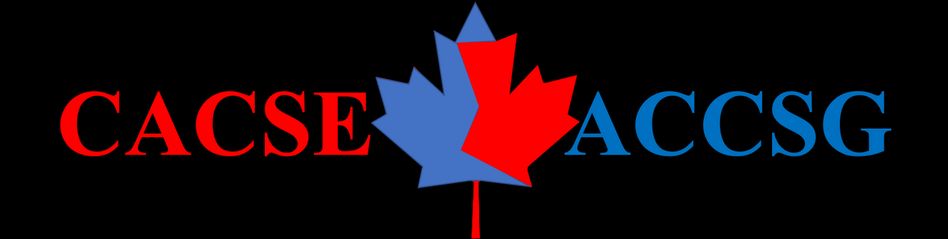 Canadian Association for Computational Science and Engineering (CACSE)