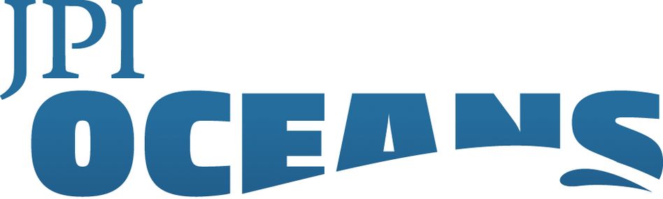 JPI Oceans logo