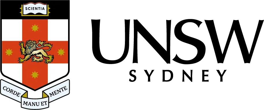 The University of New South Wales