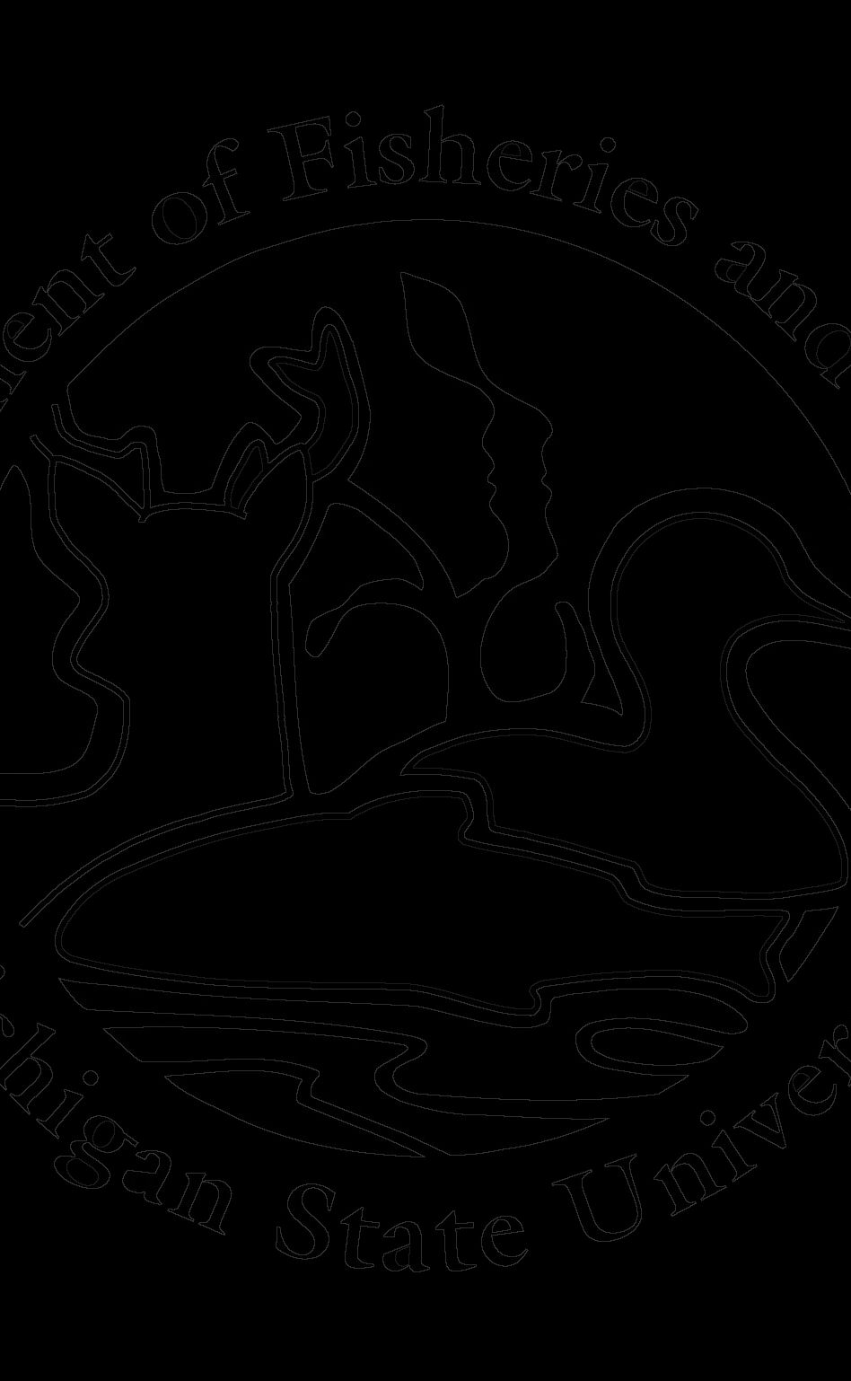College of Agriculture & Natural Resources Department of Fisheries and Wildlife