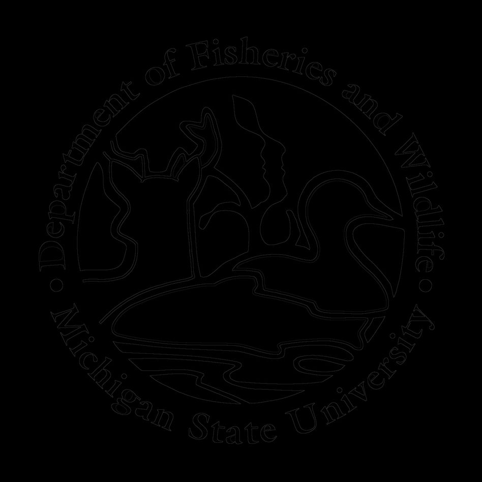 College of Agriculture & Natural Resources Department of Fisheries and Wildlife