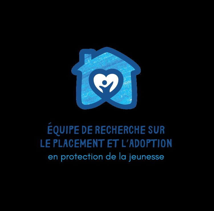 Équipe de recherche sur le placement et l'adoption en protection de la jeunesse