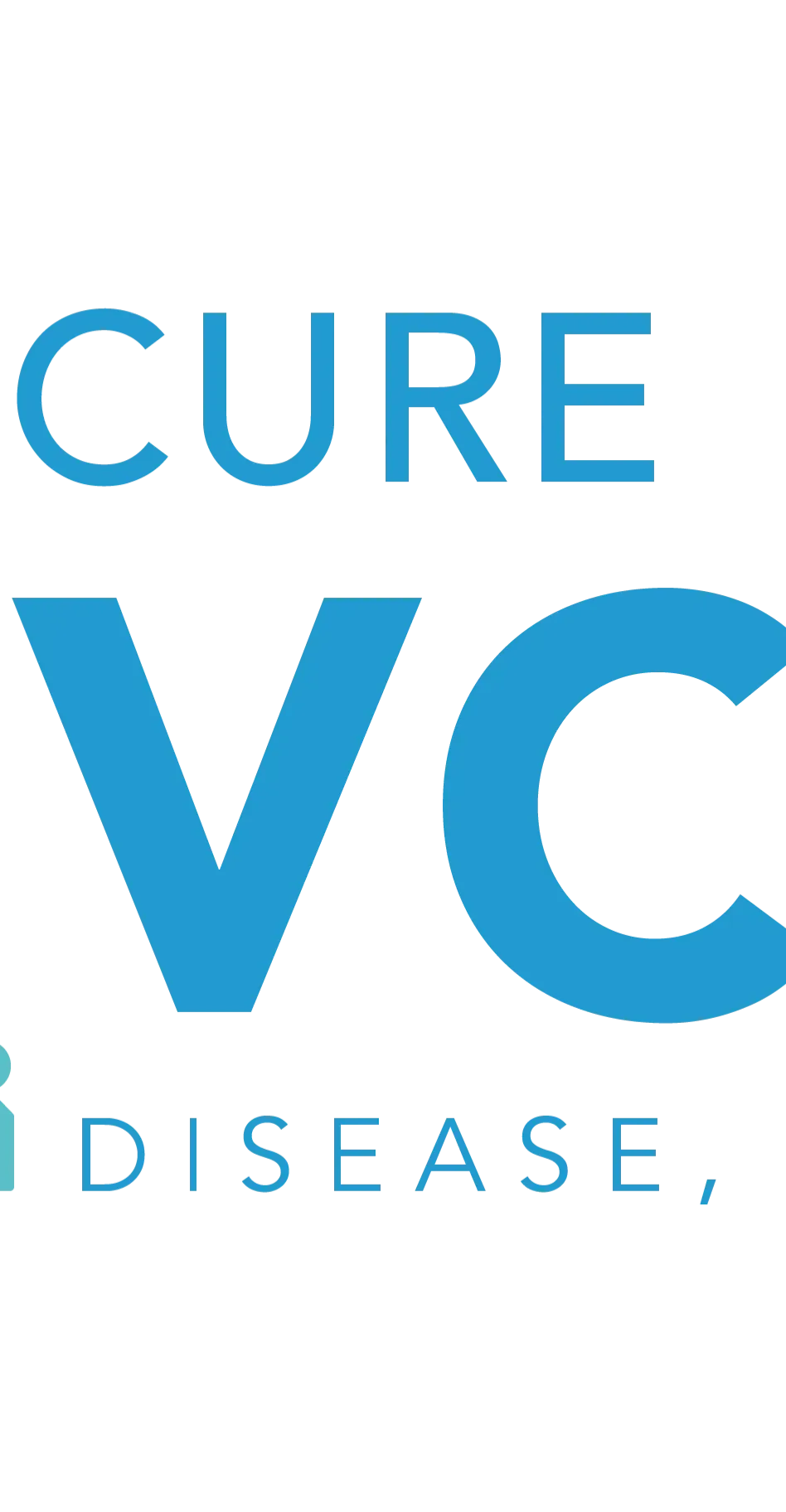 Cure VCP Disease