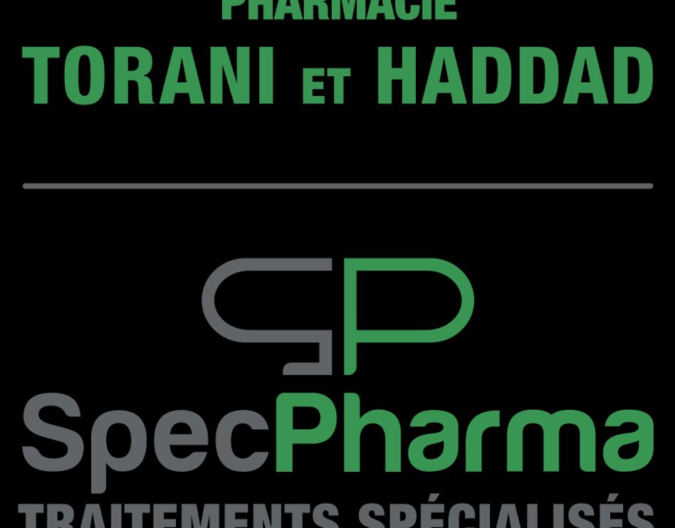 Pharmacie Torani & Haddad