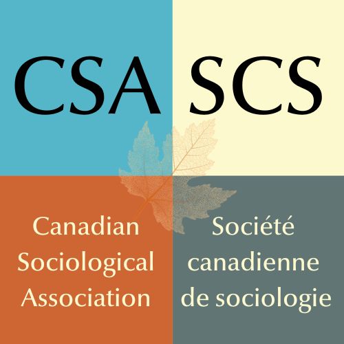CSA-SCS Logo