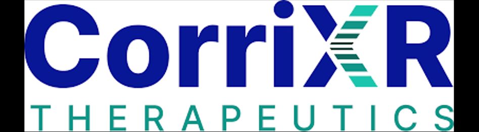 CorriXR Therapeutics