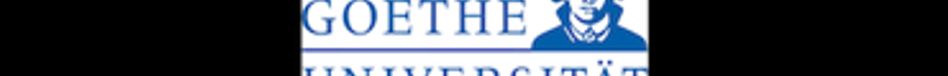 Goethe University Frankfurt