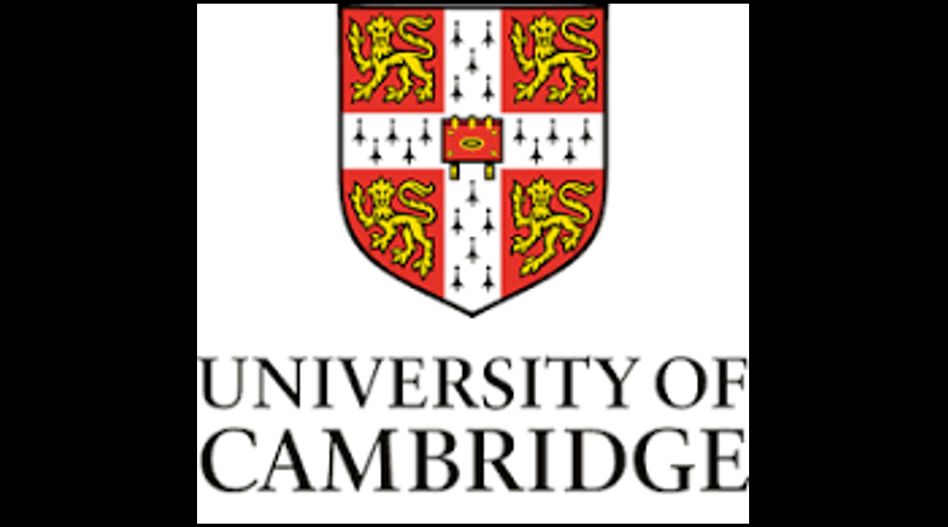 University of Cambridge, UK