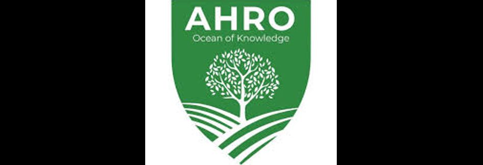 AHRO Center for Academic Research