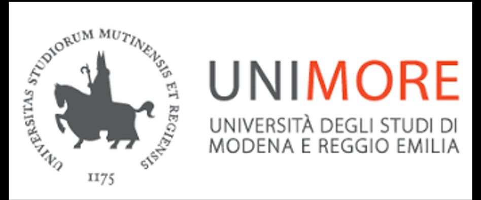 Università degli Studi di Modena e Reggio Emilia
