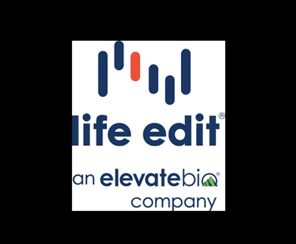 Life Edit Therapeutics