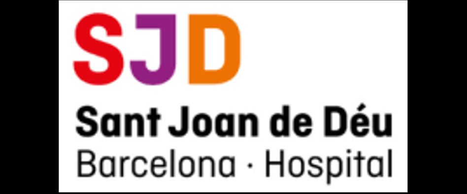 Hospital Sant Joan de Déu Barcelona