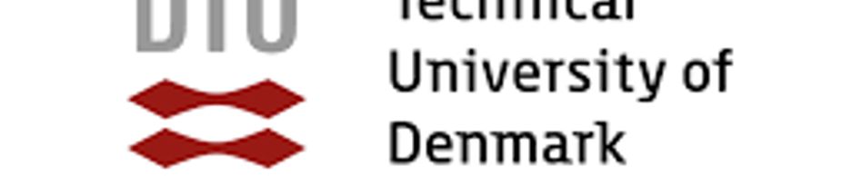DTU Technical University of Denmark