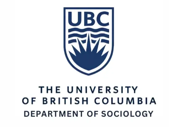 University of British Columbia, Department of Sociology