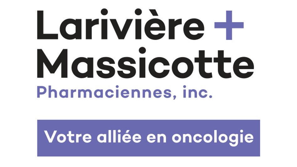 Pharmacie Larivière et Massicotte