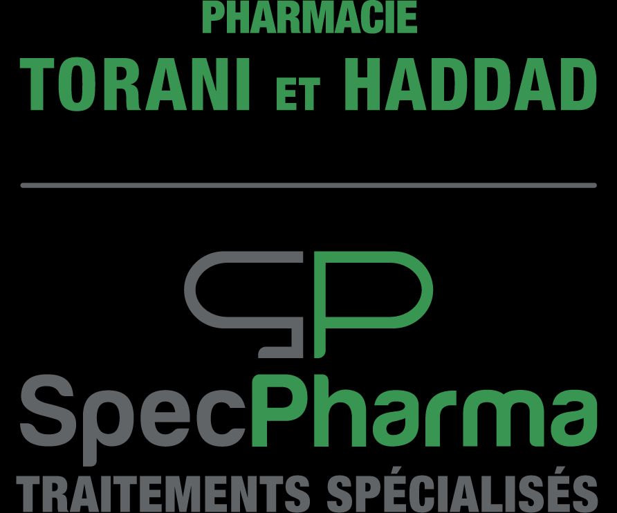 Pharmacie Torani et Haddad