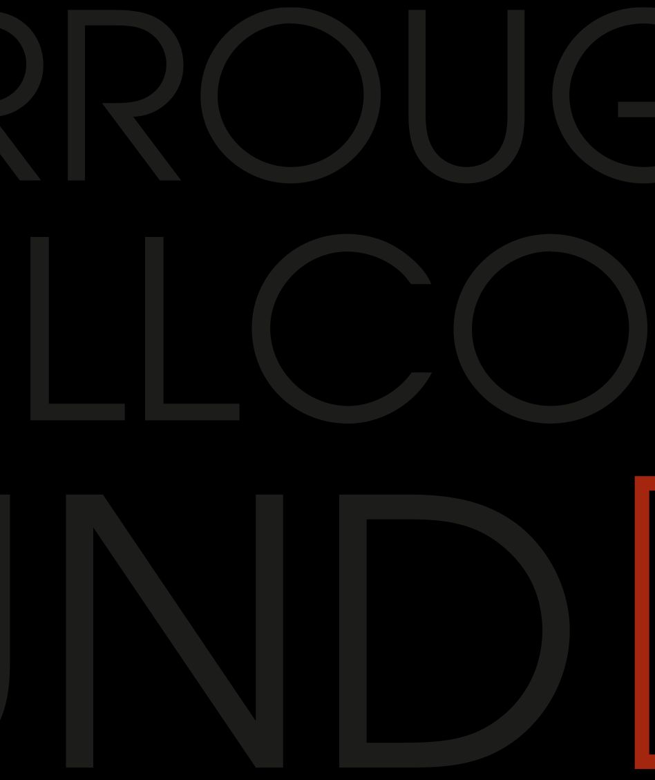 Burroughs Wellcome Fund