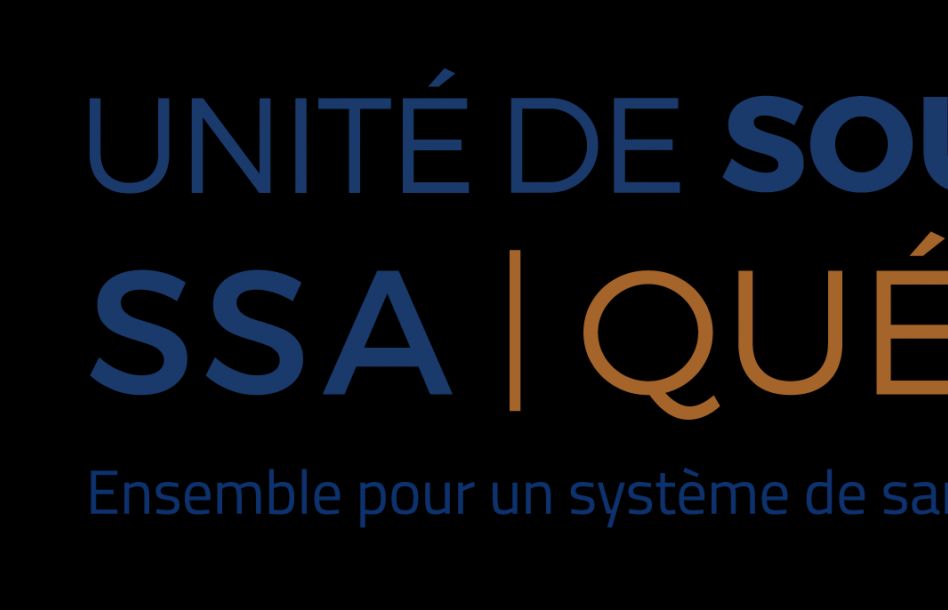 Unité de soutien SSA Québec
