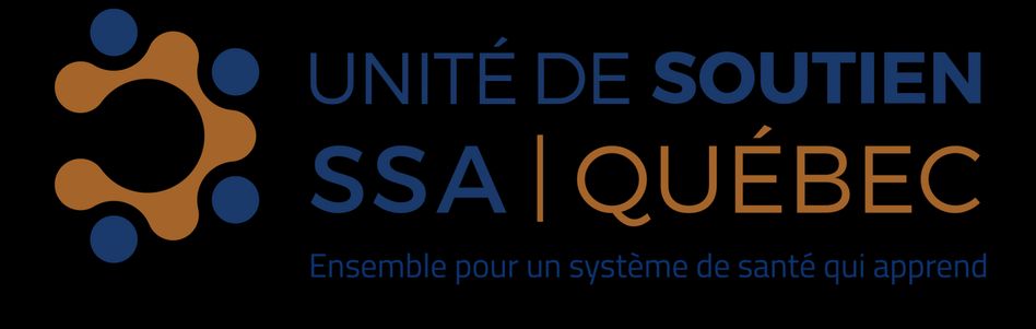 Unité de soutien SSA Québec