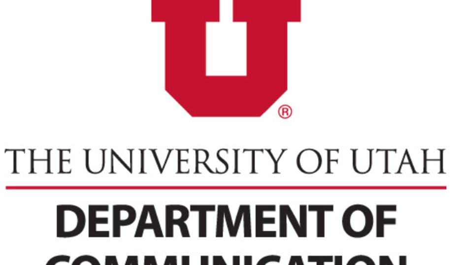 University of Utah Department of Communication